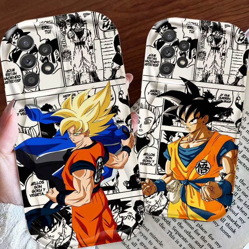 D-Dragon Balls Vege…