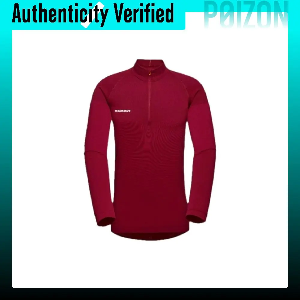MAMMUT Trift Quick Dry Clothing Men's 1016-01050