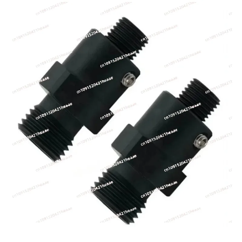 Suitable forSMA905 Lens Collimator Coupling Lens 74-UV   Collimator Quartz Fiber Focusing Lens