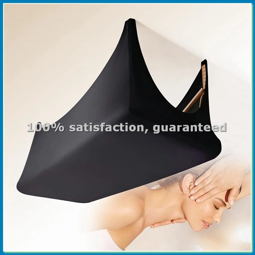 Spa Bed Cover Professional Lash Bed Cover Stretchy Massage Table Cover Beauty Bed Protective Topper, Excellent-ABLL