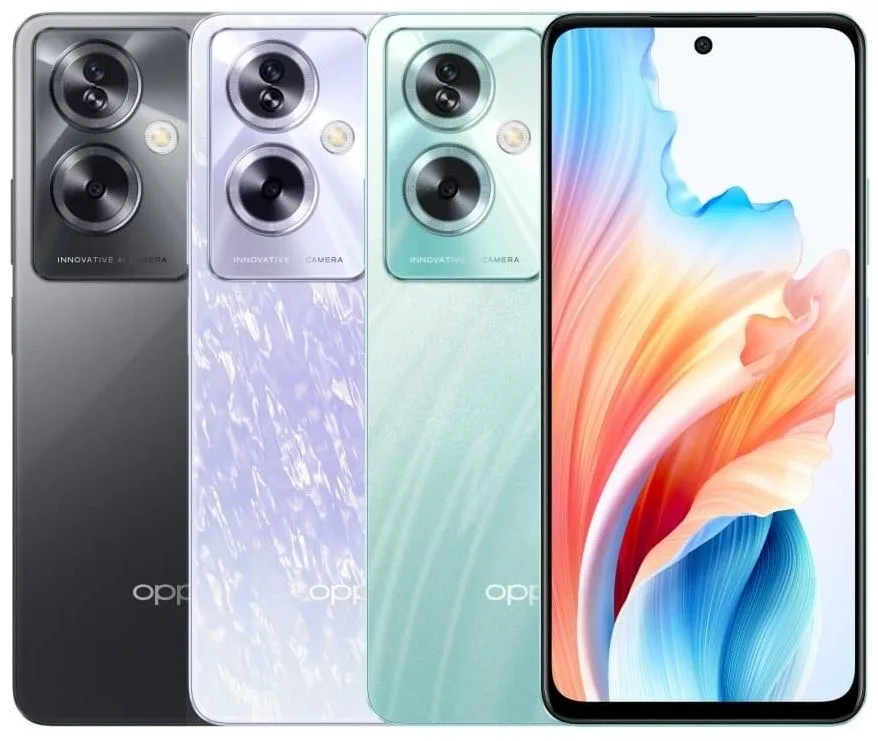 OPPO A79 6.72