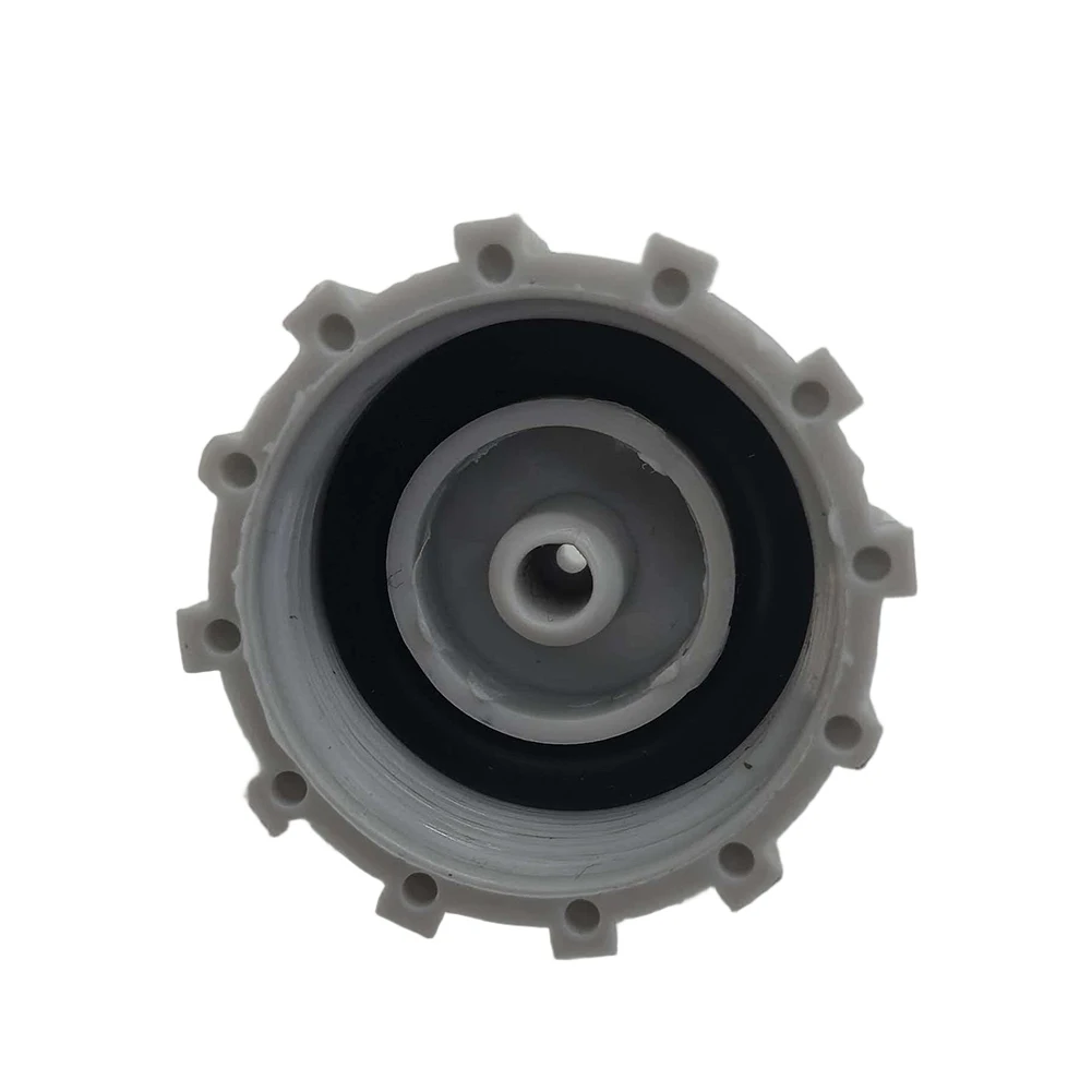 1-Pack Oil Cap 099988002015 For P4360 18V Pole Saw Replacement To Enable Effective Oil Reservoir Coverage