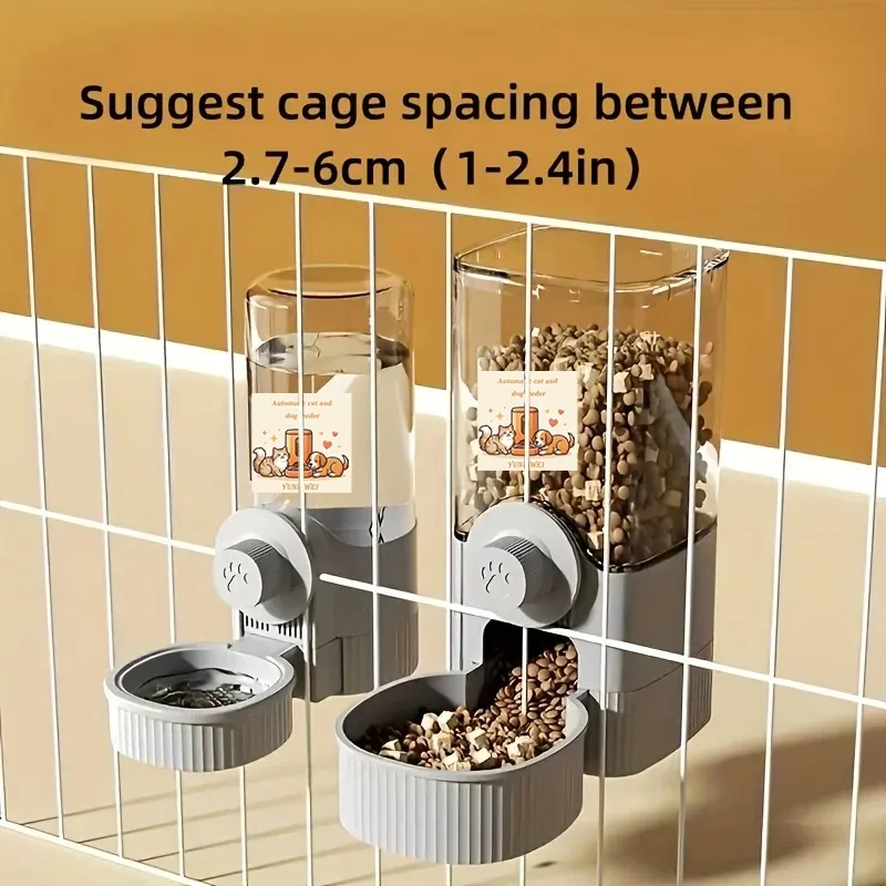 Thumbnail 2 - #6 Top 40 Automatic Cat Feeders Worth Buying In 2026