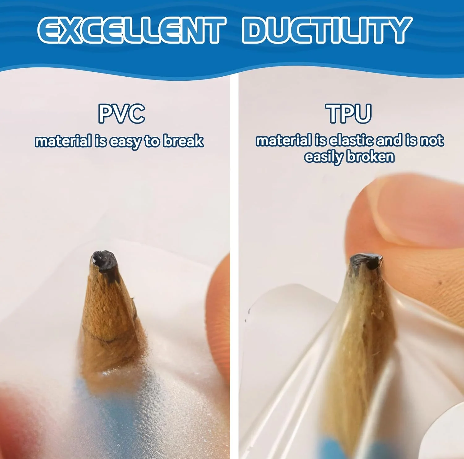 TPU Repair Patch Kit, Self-Adh - Pool Float Ring Inflatable 评论和价格
