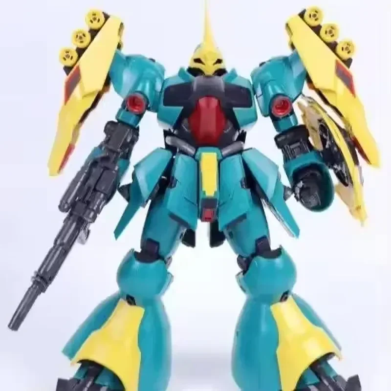 

MG 1/100 DABAN 8819 MSN-03 Jagd Doga GYUNEI GUSS Assembly Model Kit Collection Action Figures Plastic Robot Model Toys Kids Gift