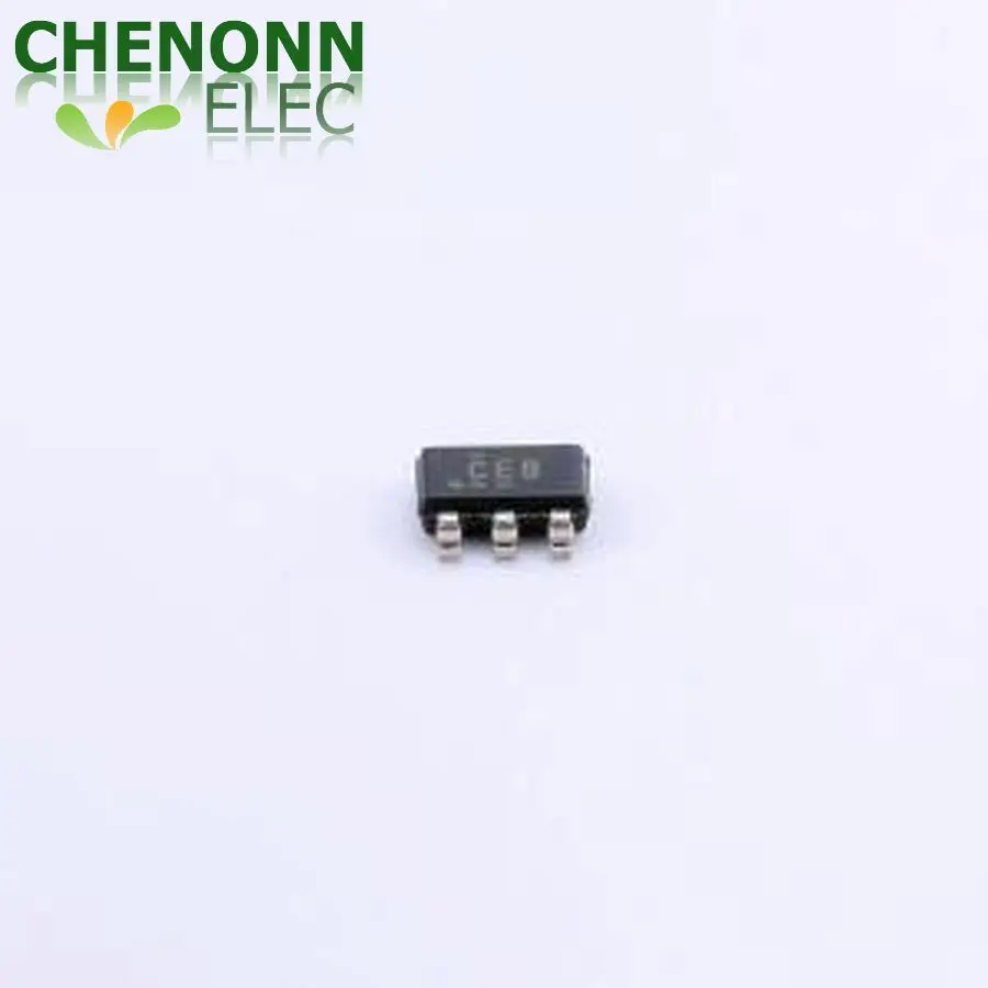 30PCS/LOT TPS78101DDCR (Power Management)