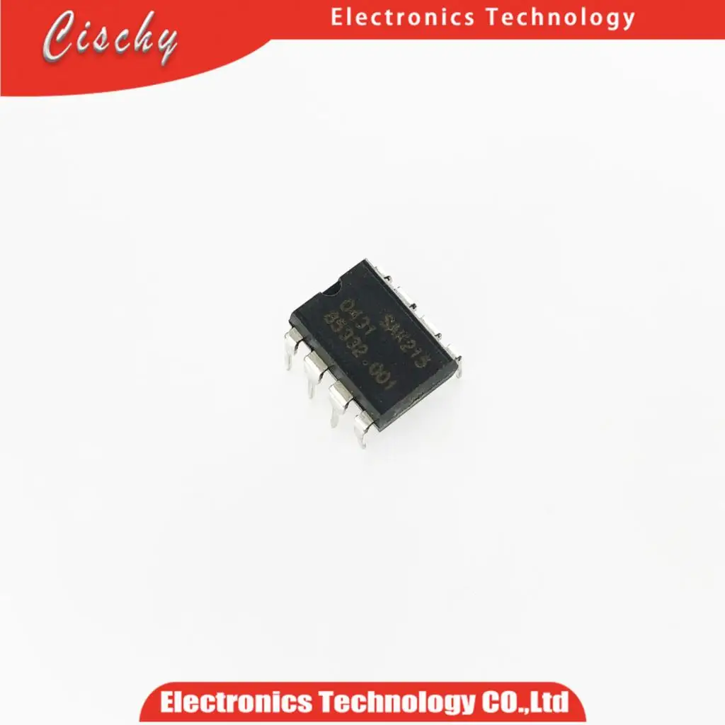 1pcs/lot SAK215 215 DIP-8 In Stock