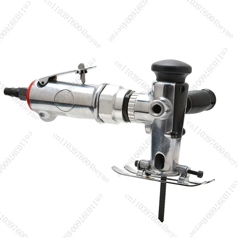 Pneumatic curved , reciprocating saw, woodworking shaped , wood cutting , shuttle  BD-6006