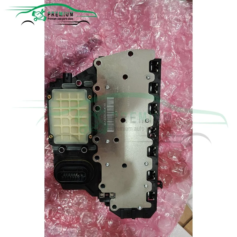 New 6T30 6T40 6T45 24256797 24256525  Gen1  Transmission Control Module TCU TCM Suit For Chevrolet Cruz Buick