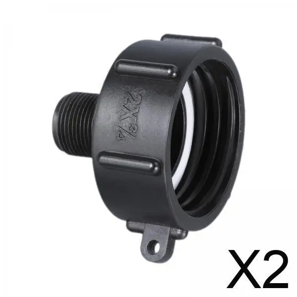 2Xibc Tote Adapter …