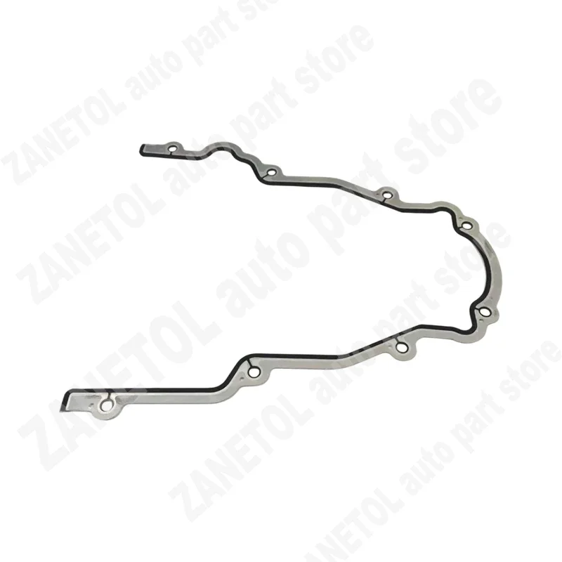 12633904 SK12633904 Zhenyan Timing Cover Gasket for CADILLAC ESCALADE 2007~2014 CHEVROLET EXPRESS 1500 2006~2011 HUMMER H2 05~09