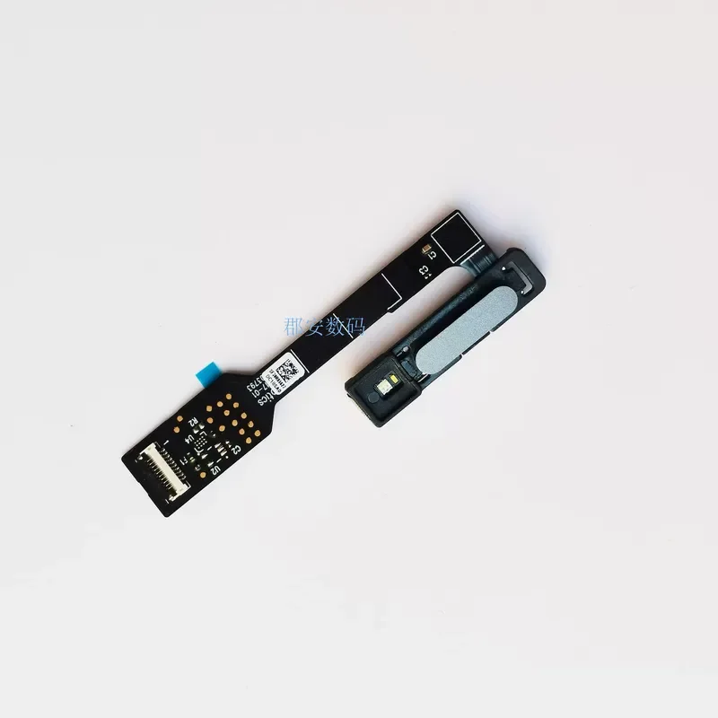 Fingerprint Scanner Power-On Small Board 2-in-1 for ThinkPad P16 Gen1 Gen2 5F30V25978