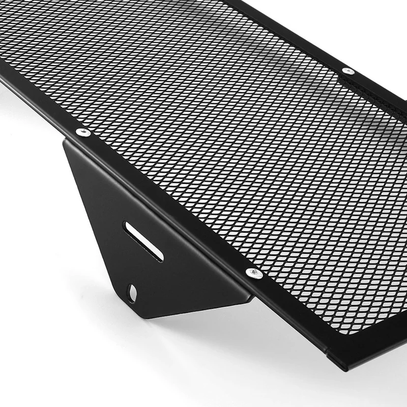 AU05 -Front Radiator Grille Mesh For Can-Am Ryker 600/Ryker 900/Ryker Rally/Ryker Sport Accessories 41-419