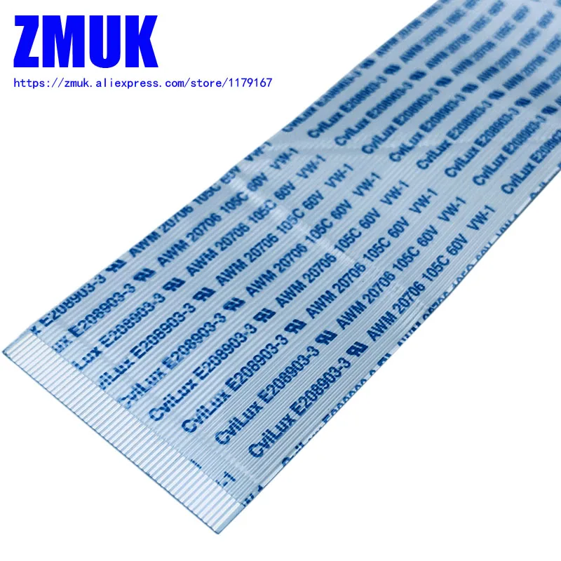 8-50Pin Reverse Typ…