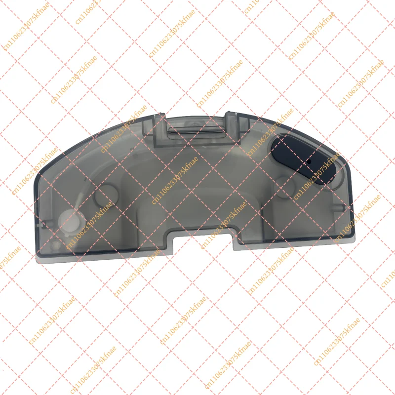 Robot Vacuum Cleaner Water Tank Replacement Parts for Xiaomi MIJIA S10+ S10plus B105 3S B108CN Dreame L10s Pro