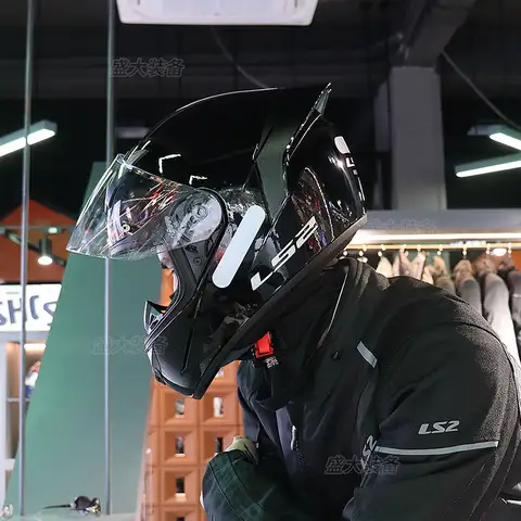 10 best sales ls2 snabb - №10