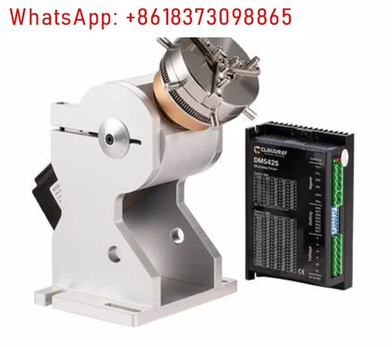 D80 Rotary Ring For…