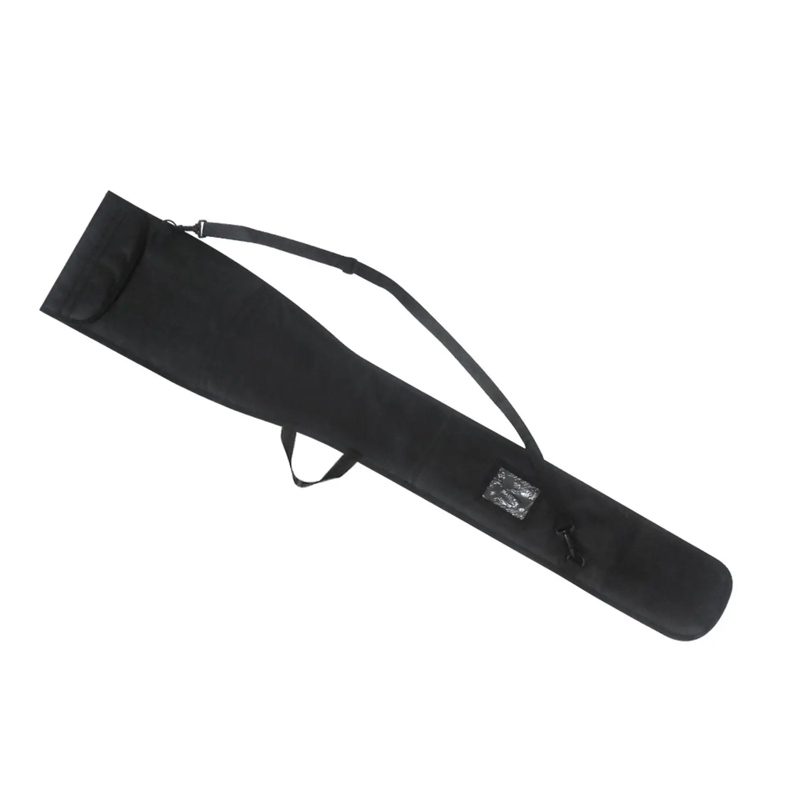 Boat Kayak Paddles Bag Protect Your Paddle Oxford Fabric Pouch Kayak Paddles Storage Bag for Watersports Storage And Outdoor