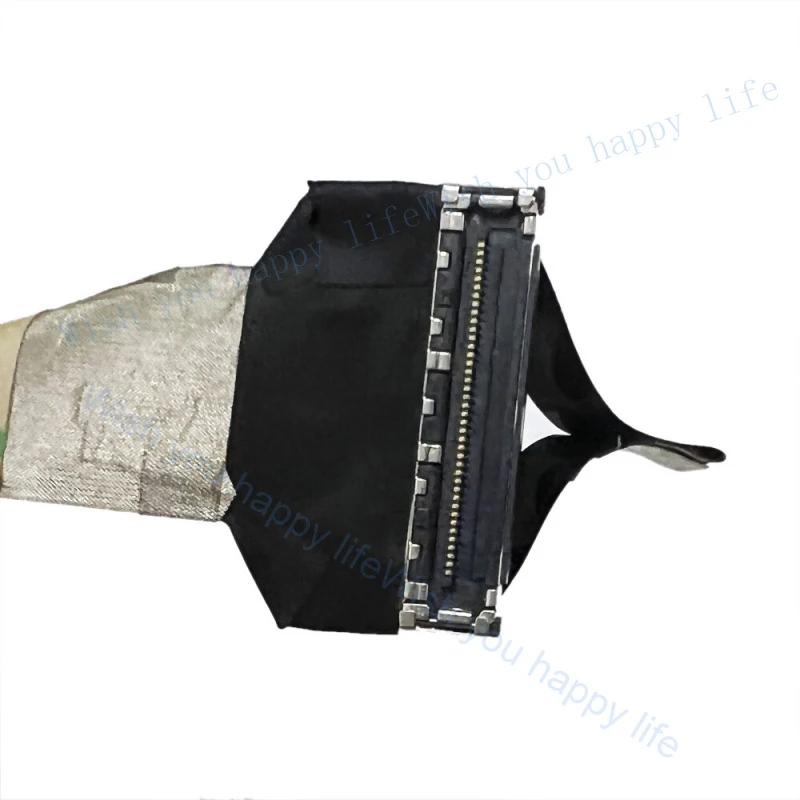 TT New 30PIN LCD Screen Video Display Flex Cable For MSI MS-16U7 GL65 Leopard 10SFR