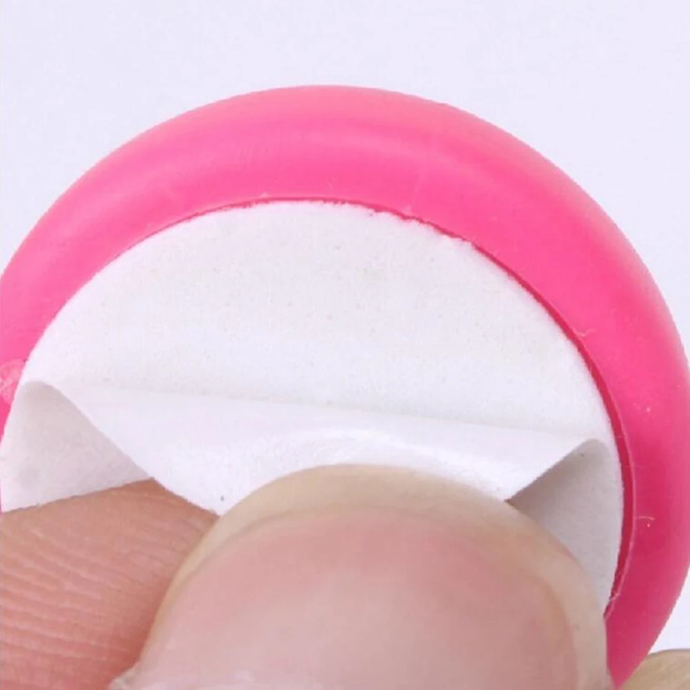 

6 Pcs Desktop Cable Organizer Stationary Line Manager Fixation Wire Wrapper Storage