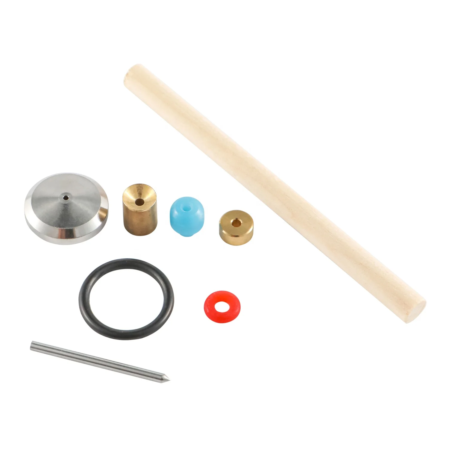 

DWJ Waterjet Cutting Head Mini On/off Valve Maintenance Kit