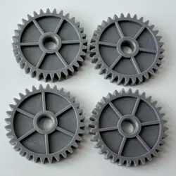 디지털 미니랩 기계용 Noritsu Gear O32T A050696 A050696-01, QSS 29, 32, 33, 34, 35/37