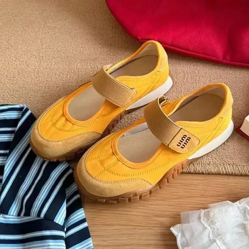 

Женская спортивная обувь на плоской подошве, повседневные новые кроссовки, летние модельные женские лоферы, дизайнерская обувь для ходьбы, бега, Zapatos De Mujer