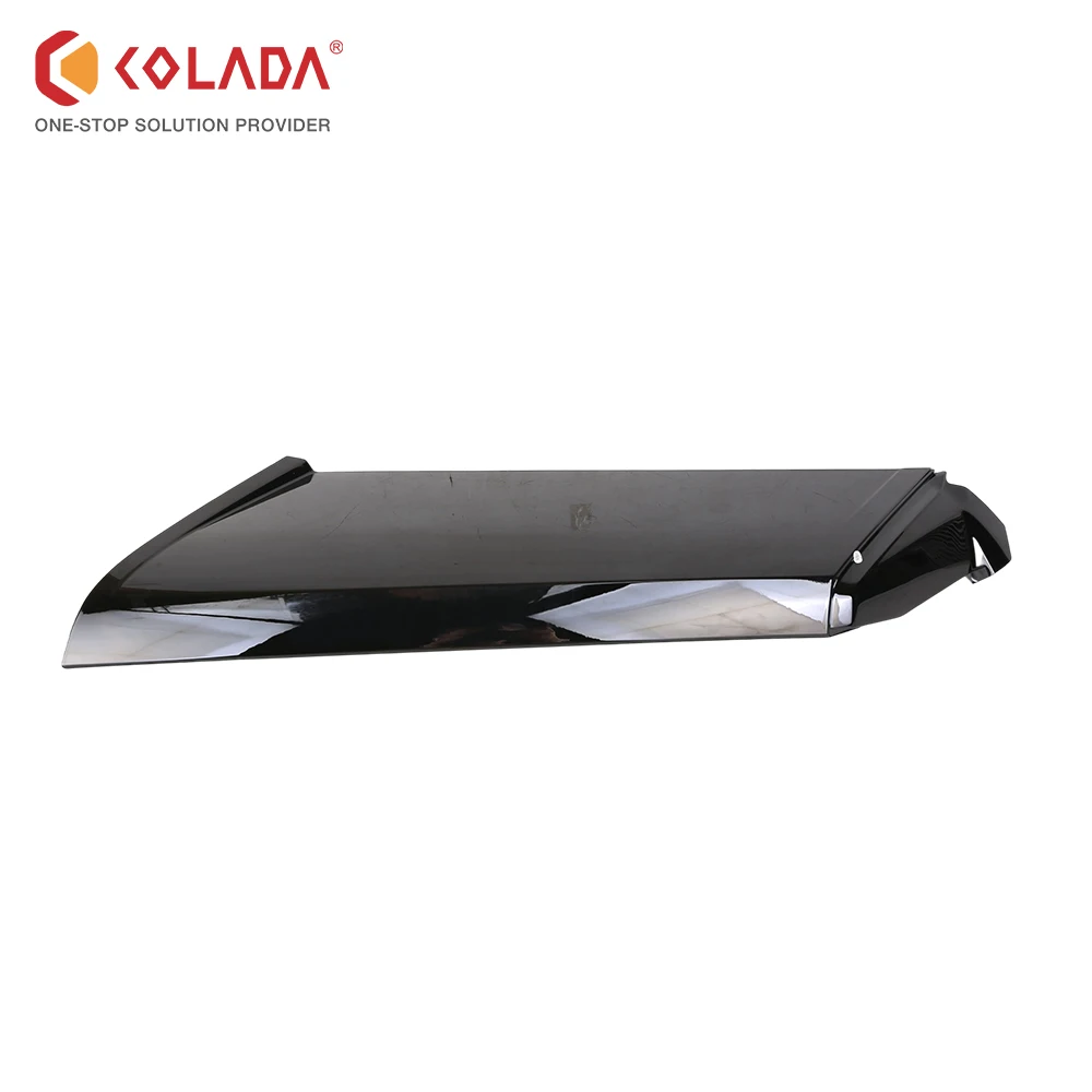 

Intelligent Library COLADA High Quality Autopart LR102625 For Range Rover Vogue 2013- 2022 L405 Rear Outside D Pillar Finish Mo