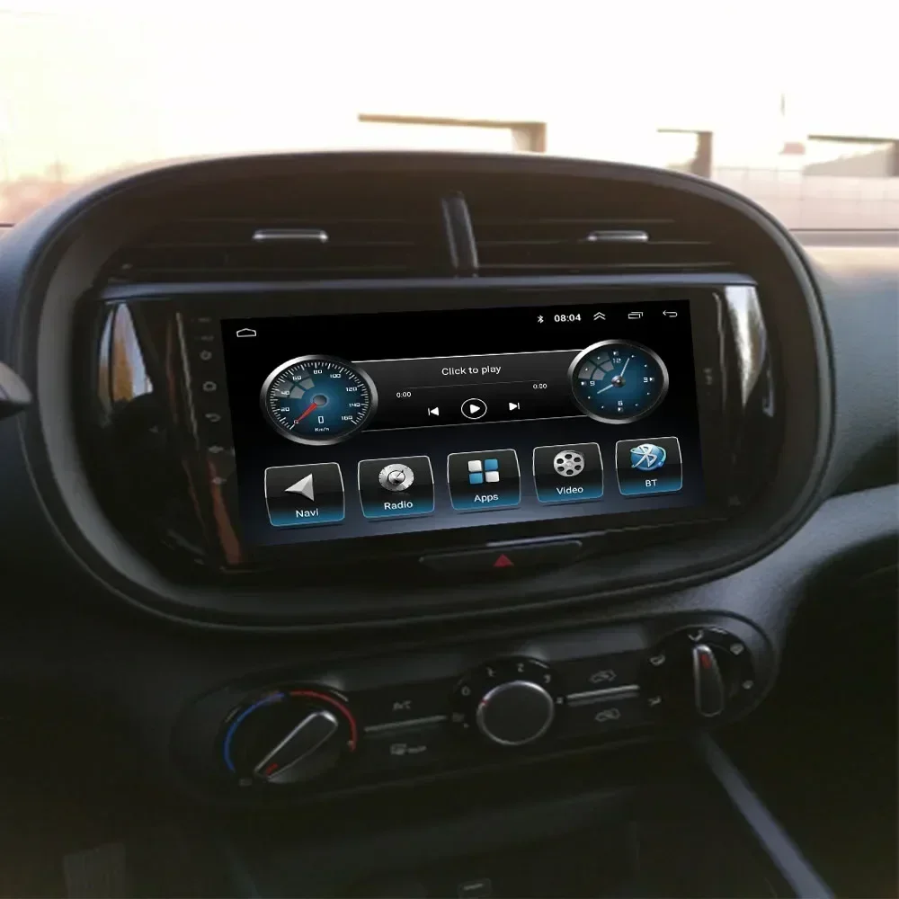 Android 13 Auto Carplay для Kia Soul SK3 2019 2020 Автомобильный радиоприемник Мультимедийный видеоплеер Навигация Стерео GPS Камера 2din DVD