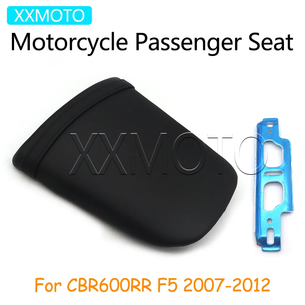 

For Honda CBR600RR CBR 600RR CBR600 RR 600 F5 2007-2012 Motorcycle Rear Passenger Seat Accessories CBR600RR Passenger Seat