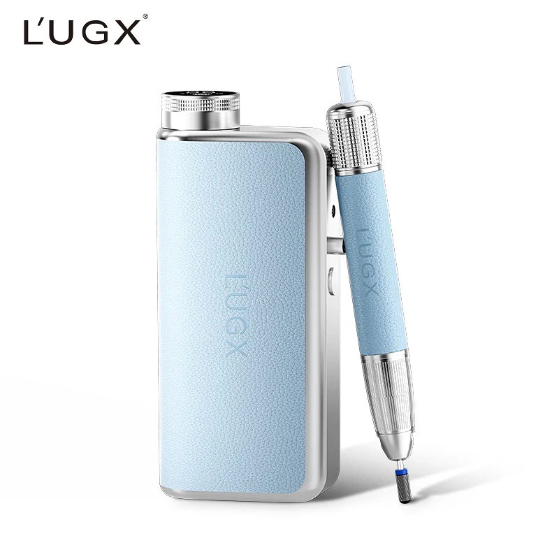 

Professional Rechargeable Nail Manicure Machine Dustproof Waterproof Portable Handle Nail Drill Machine