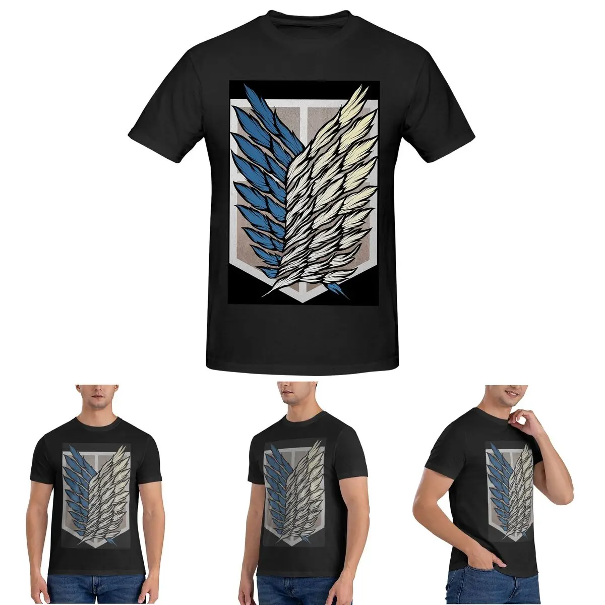attack-on-titan-t-shirt-for-men-cotton-oversized-t-shirts-men's-tees-short-crew-neck-summer-clothes-tops-s-6xl
