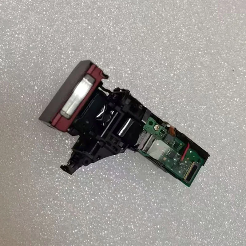 جزء إصلاح لوحة شحن فلاش جديد 95% لكاميرا Canon Powershot SX720 HS PC2272 الرقمية