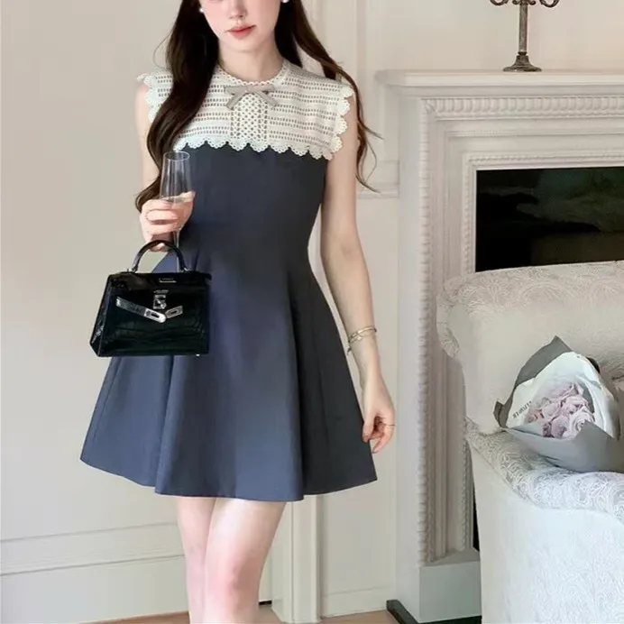 Ay Lace Splice Svel… - image