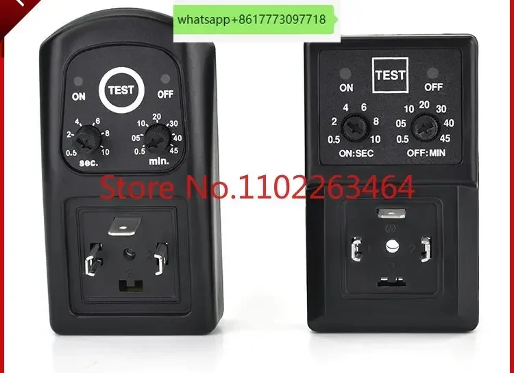 

Original XY-720 SMD720 24V-240V AC/DC drain valve timer
