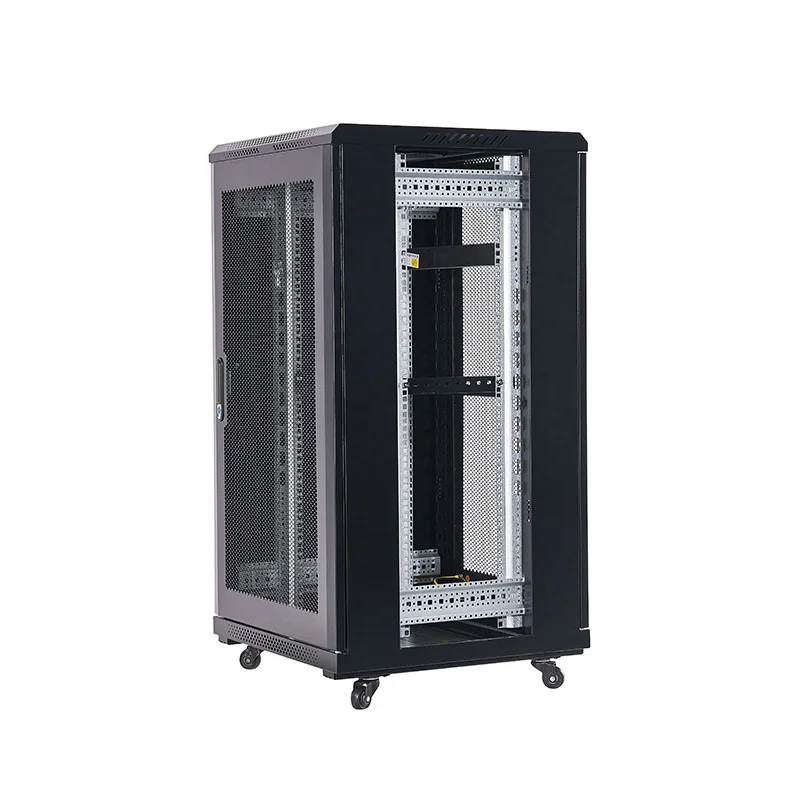 Network Computer Communication equipment Switch chassis cabinet Server cabinet