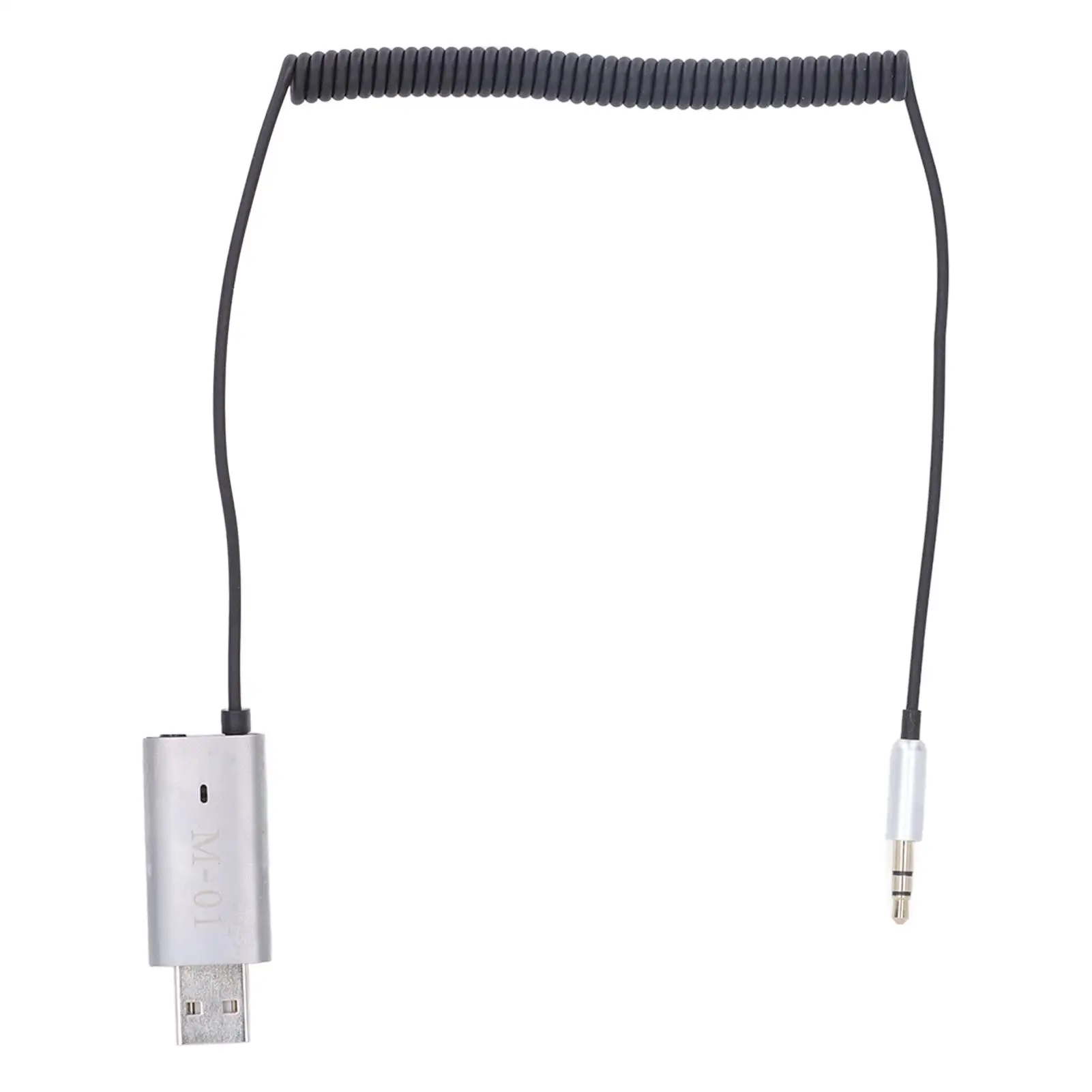 Récepteur adaptateur multifonctionnel pour m.com x, pour une expérience audio améliorée