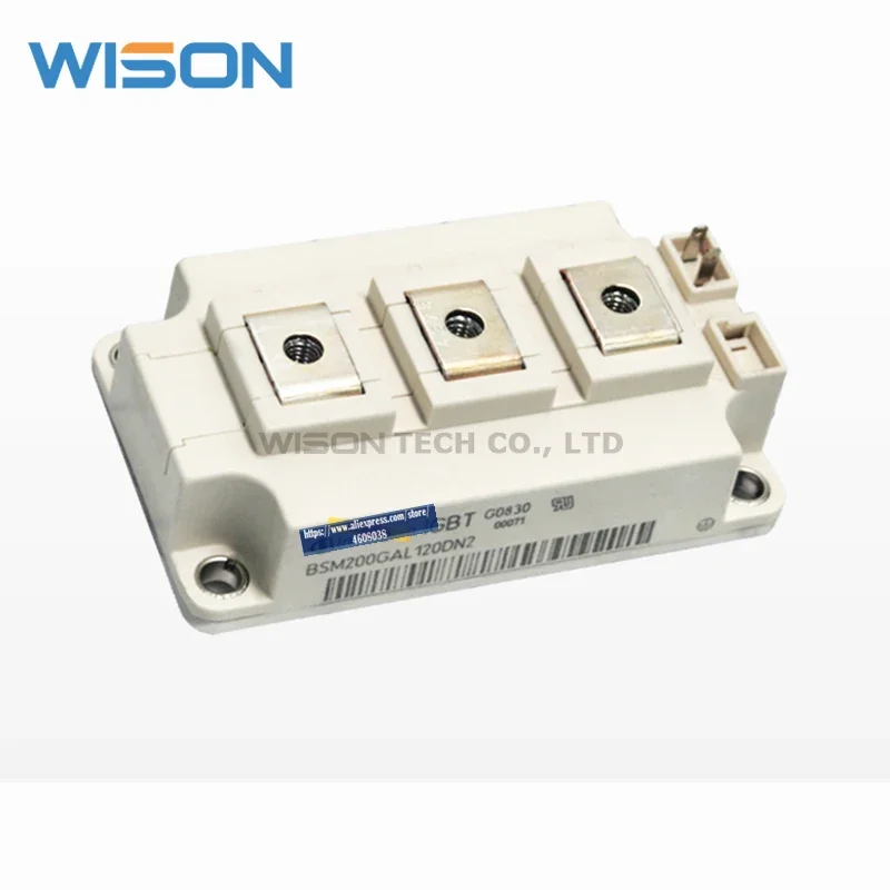 Bsm200gal120dn2 bsm300gal120dn2 frete grátis novo e original módulo