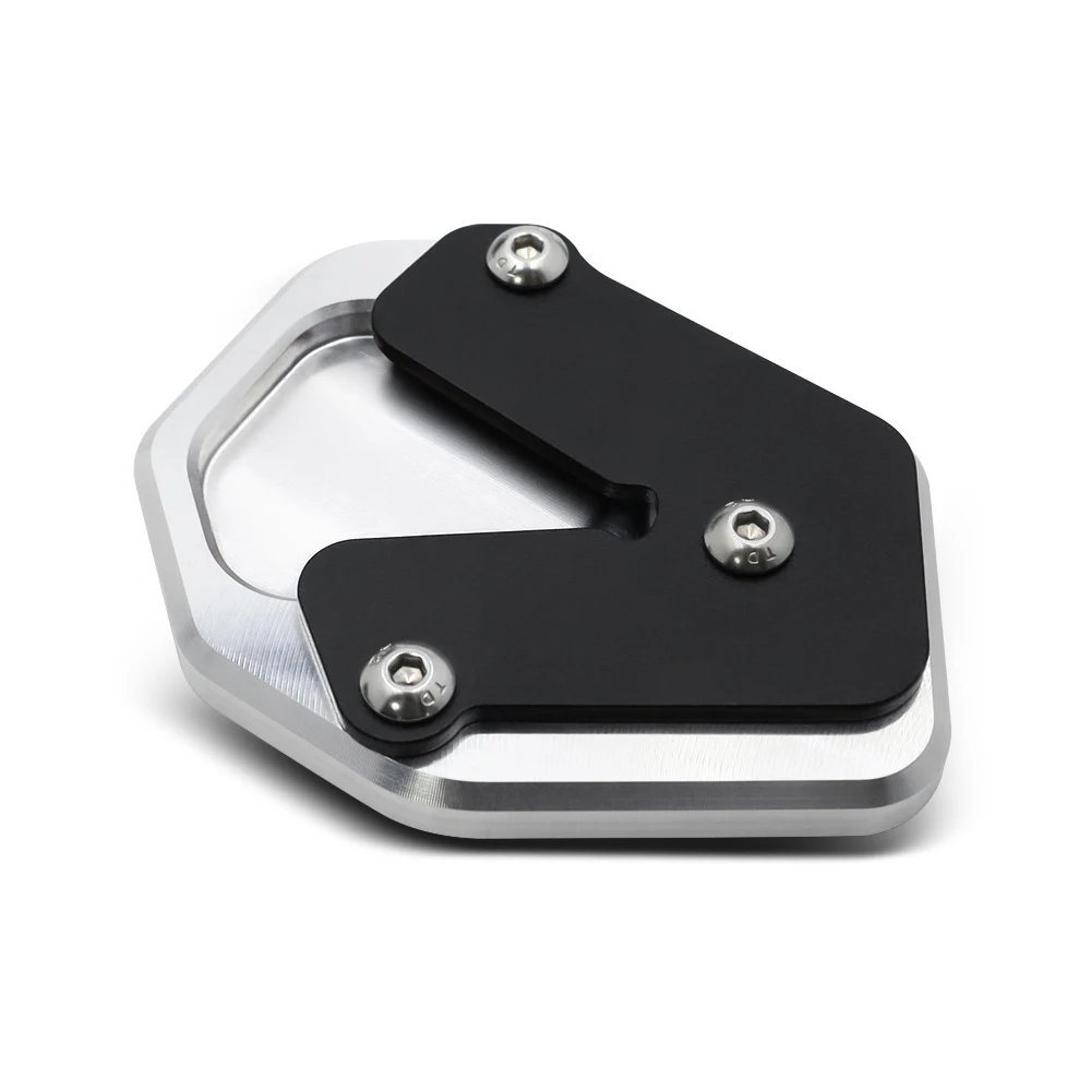 For BMW F 450 GS F450 GS F 450GS F450GS 2026- Motorcycle Enlarged Bracket Extension Plate Pad Side Bracket Amplifier Accessories