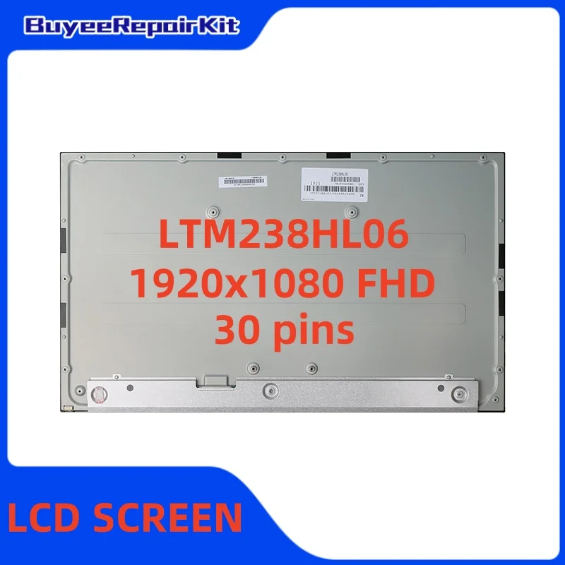 Imagem -06 - Tela Lcd Original 238 Lm238wf2-ssm1 Lm238wf5-sse5 Lm238wf2-ssk1 Lm238wf5-ssa1 Lm238wf5-ssg2 Ltm238hl06