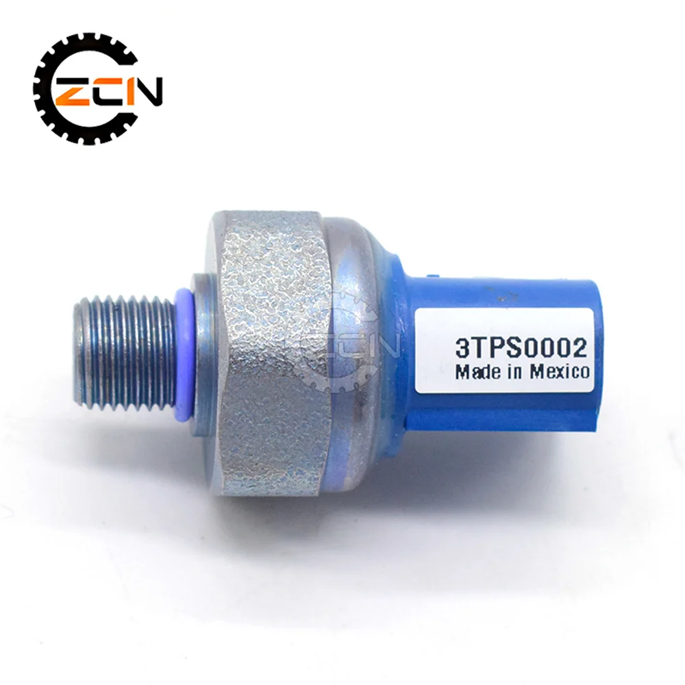 

Transmission Oil Pressure Sensor 50205592 for Arduino DIY