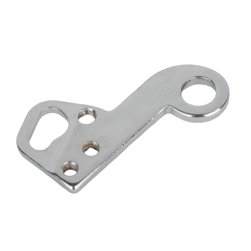 781 Flat Head Lock Eye Machine Straight Eye Lock Eye Car Thread Splitting Link B2404-771-000  Sewing Machine Accessori
