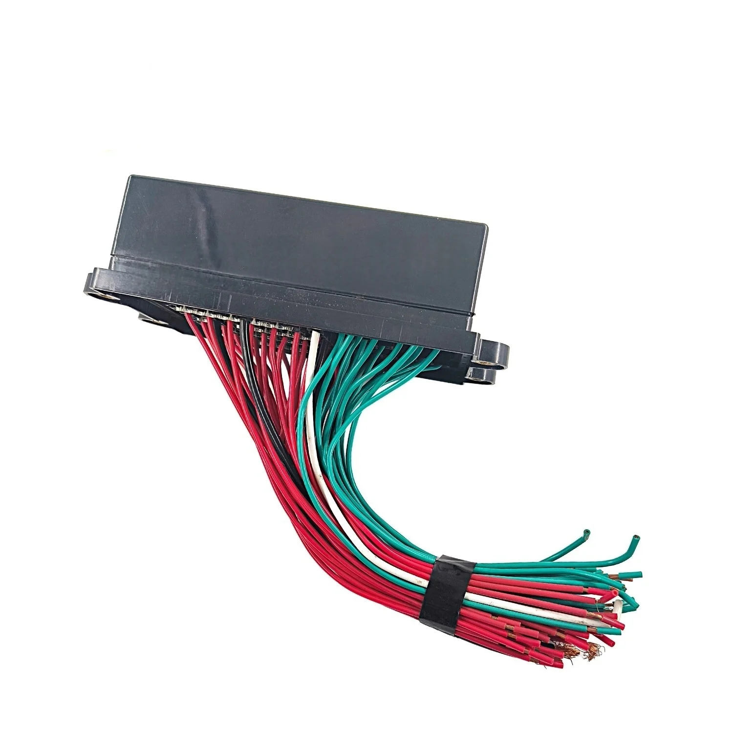 

Подходит для современного экскаватора 55/60, блок предохранителей в сборе, жгут проводов, база жгута проводов предохранителя