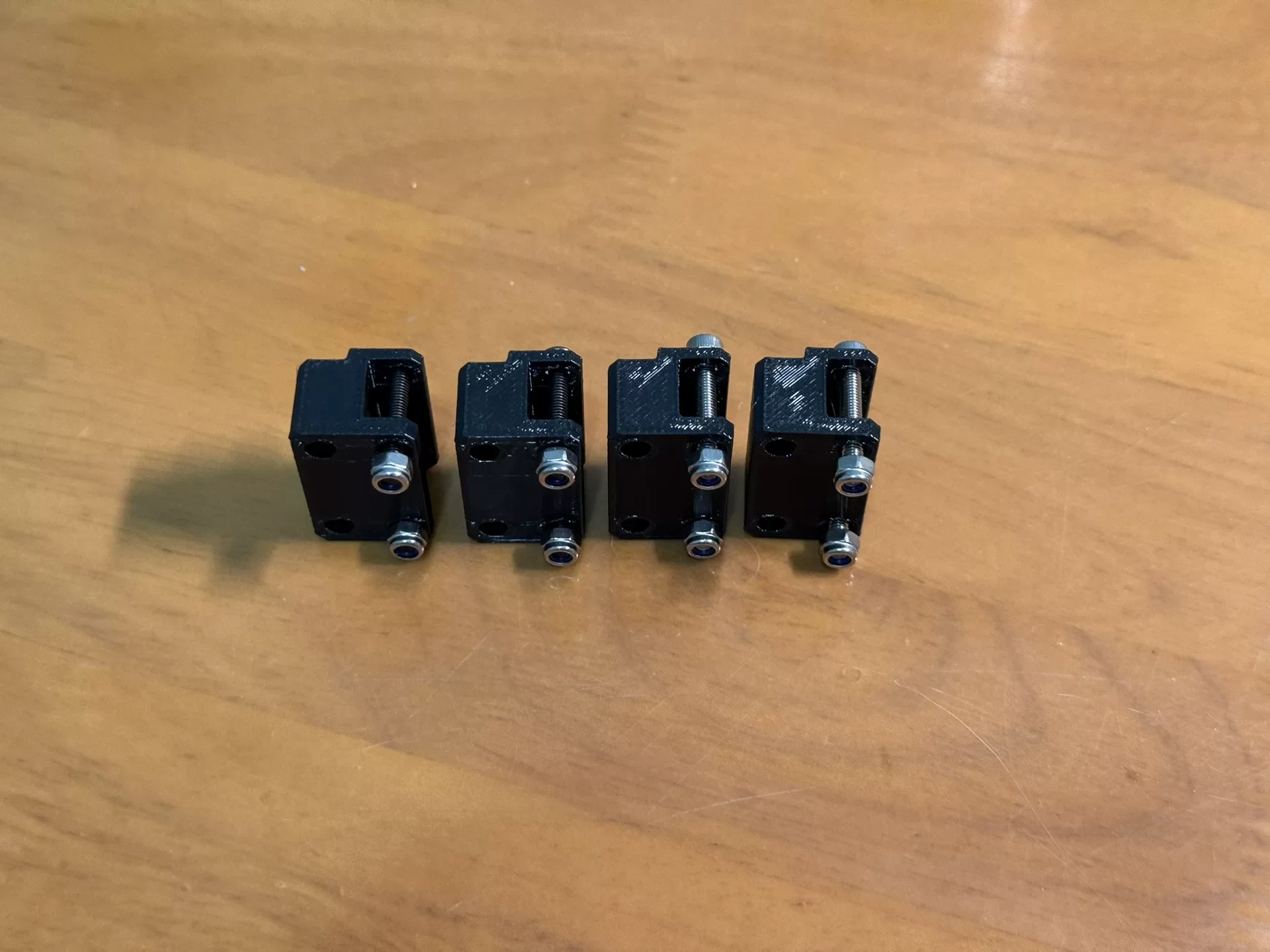 RC Crawler Upgrade Parts Custom Battery Mount Riser For CROSSRC 1/8 Series RC Off‑Road Truck Mod Spare Replacement Accessories