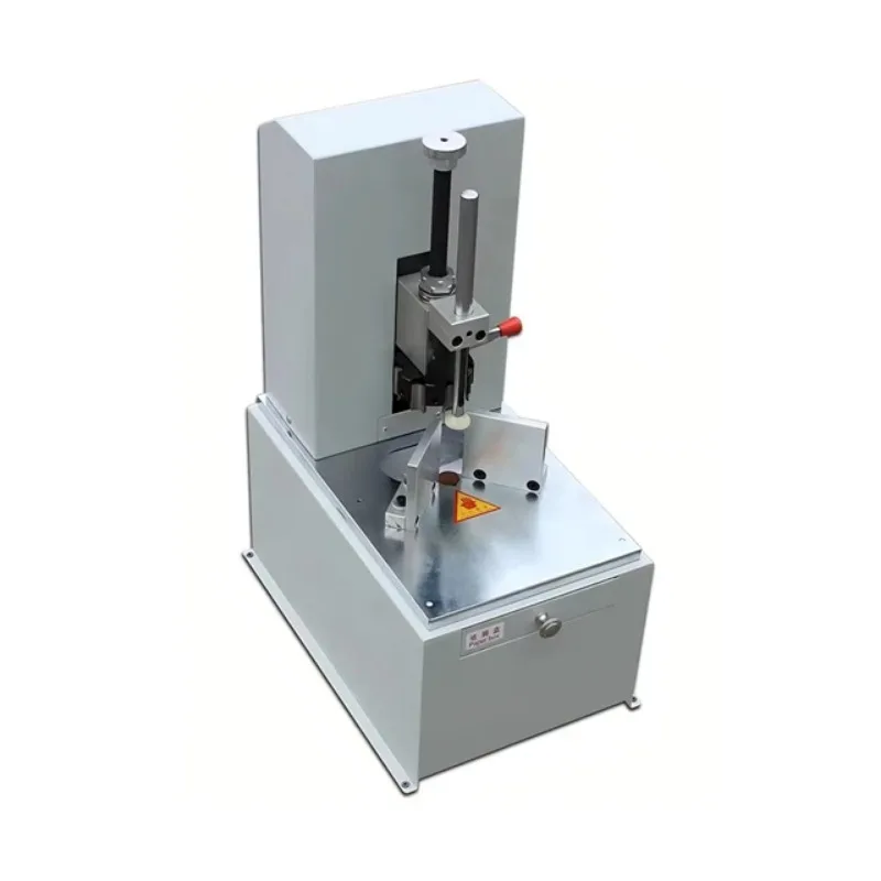 

Машина для обрезки углов бумажных карточек/подвесных бирок/блокнотов из ПВХ