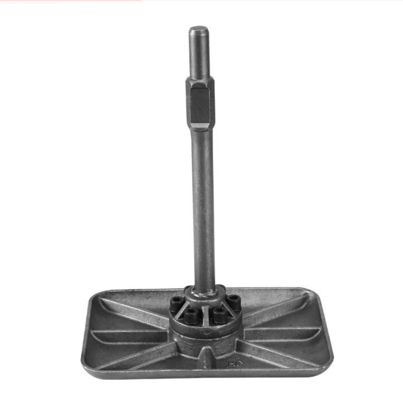 

Large electric pickaxe, oil pickaxe, tree digger shovel