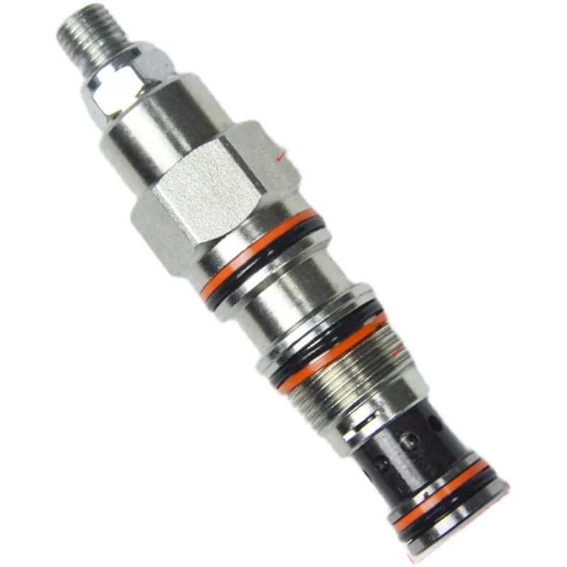 

SUN Type Pilot Operated Pressure Reducing Valves PBBB/PBDB/PBFB Threaded Cartridge Valves