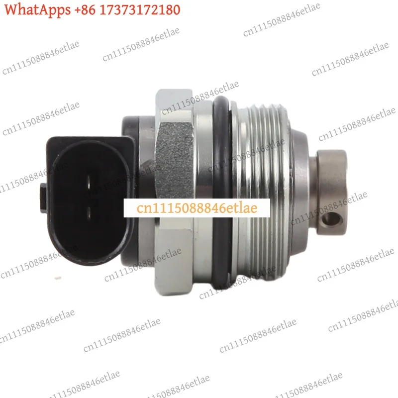 k3 Car Fuel Pump Pressure Regulator Valve Replacement OE# 03C127025R for 1.6L FSI Engine Midsize Sedan Hatchback