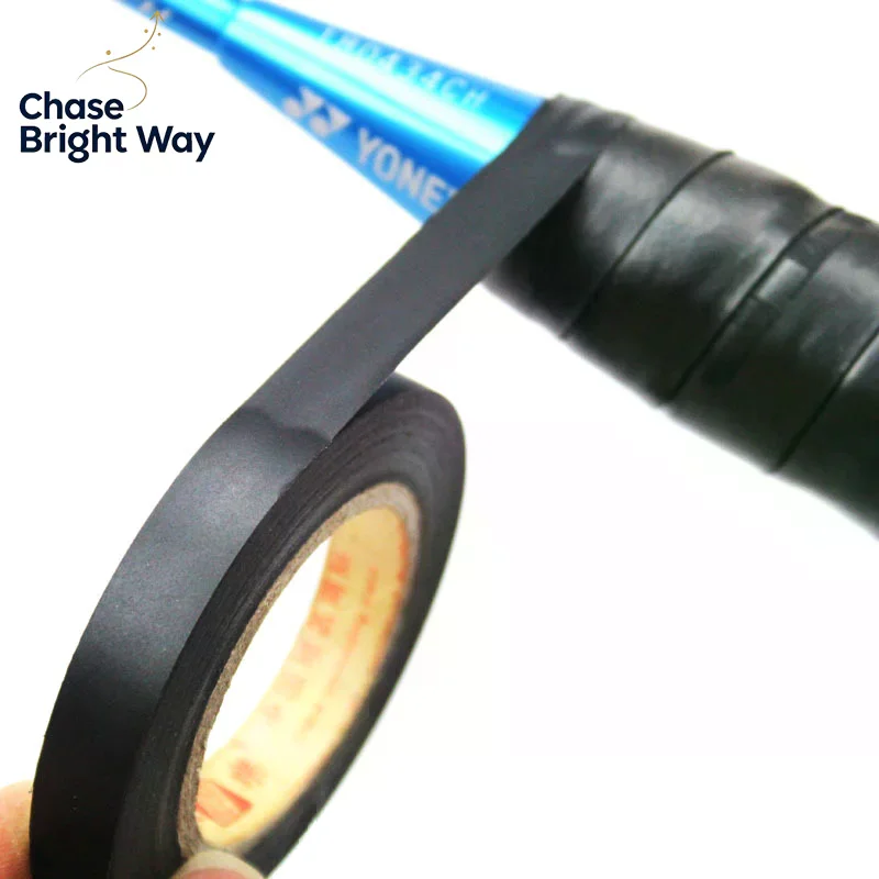 Athletic Tennis Racket Grip Tape Badminton Squash Compound Sealing Gel Tape Sealing Special Band Tape Hand Sweat Band