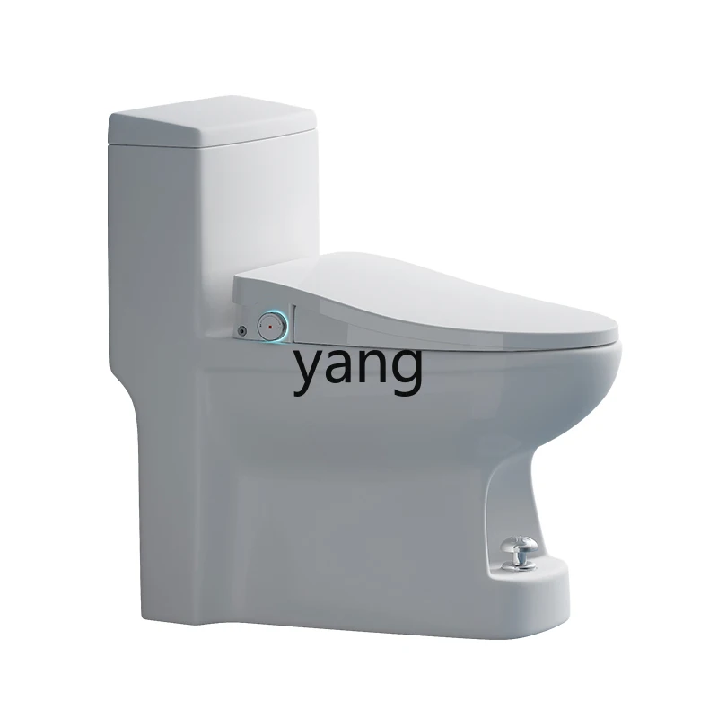 

Yhl Anti-Backfilling Deodorant Water-Saving Seat Heating Automatic Flip Hip